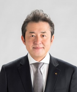 日本自動車販売協会連合会　金子直幹会長