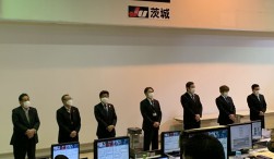 関連協各県理事長、執行部が来場