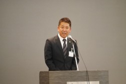 田中副会長（ＪＵ佐賀）