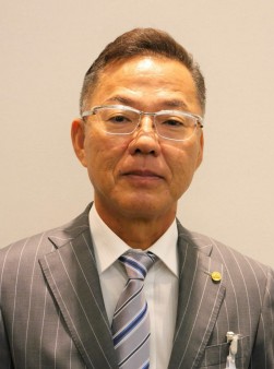 ＪＵ沖縄の仲田裕治新会長・理事長