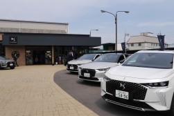 ＤＳのフルラインアップを用意する