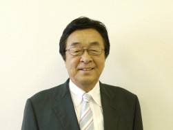 消費者からの信用・信頼が第一と語る二村義春理事長