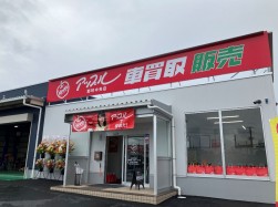 アップル那珂中央店