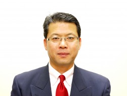 ＴＡＡ中部 大塚秀次会場長