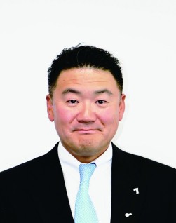 日本自動車購入協会　井上貴之代表理事