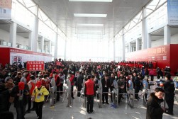 今回の来場者数は20万人以上を見込んでいる（写真は昨年の模様）