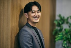 バディカ代表取締役・中野優作氏