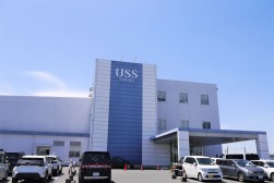 史上最高成約率を記録したＵＳＳ九州