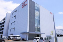 新会場のオープンで飛躍的に会員利便性は高まった