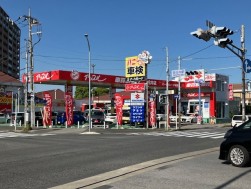 アップル白井店