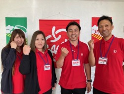 アップル白井店のスタッフ