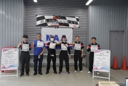 全国から選抜された検査員