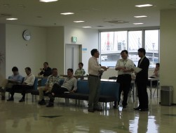出品店の期待度も高い