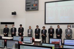 各府県ＪＵの流通委員長らが登壇
