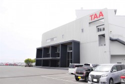 右肩上がりの成長を続けるＴＡＡ兵庫