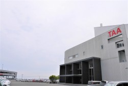 スタッフが一丸となり、利便性の高いＡＡ会場を目指す