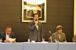 ブロックが一丸となってキャンペーン目標達成へ