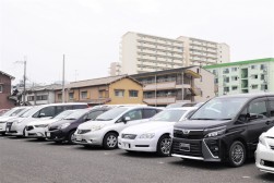 鮮度の高い小売りダマが多く集まる