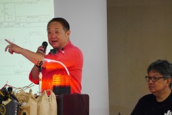 名物コンダクターたちが活気あふれる手ゼリＡＡを次代につなぐ
