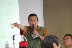 名物コンダクターたちが活気あふれる手ゼリＡＡを次代につなぐ