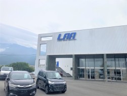 ＬＡＡ四国会場