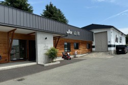 JU山形外観