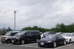 良質車を多数集め小売りダマを供給