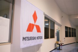 三菱系ディーラーによる良質車出品が魅力