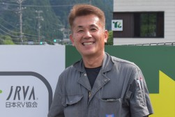 カーボイス・伊藤里司社長