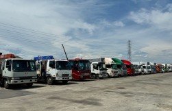 歴代３番目の出品台数記録