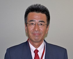 ＴＡＡ九州人見真司会場長