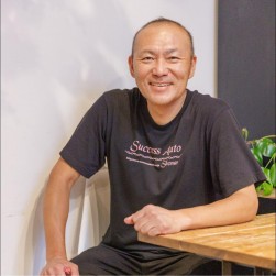 丹野社長