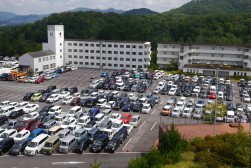 良質小売りダマが多く集まり活気あふれるＡＡ