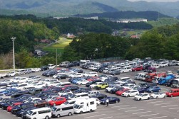良質小売りダマが多く集まり活気あふれるＡＡ