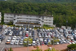 良質小売りダマが多く集まり活気あふれるＡＡ