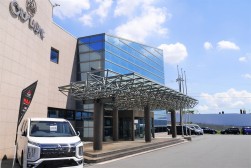 ＭＡＡ中四国ジョイントを併催した「Ｌ１　アイオーク接続２０周年大記念ＡＡ」