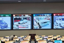 スーパーカーや往年の名車が多数出品