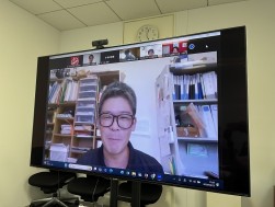 アップル武蔵村山店の奥川氏