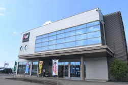 JU富山会場全景
