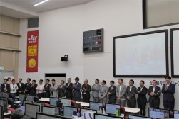 全国から青年部会メンバーが集結した