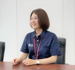 金子室長