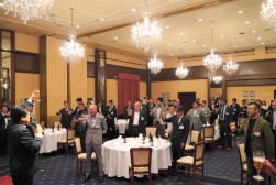 全国から青年部会の「仲間たち」が一堂に会した