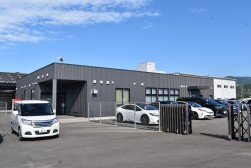 地域密着型会場として14周年を迎えた
