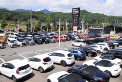 ピットイン鯉城商事・カージャンボ広島敷地内にも指定工場併設へ