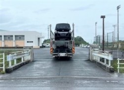 搬入路イメージ