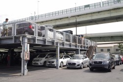 出品ヤードにも良質小売りダマも増加傾向