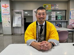 鈴木部会長