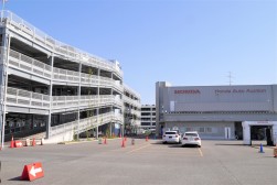 ホンダＡＡ関西会場