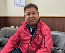 CAA東京 滝川会場長