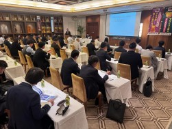 各種研修会・説明会を実施